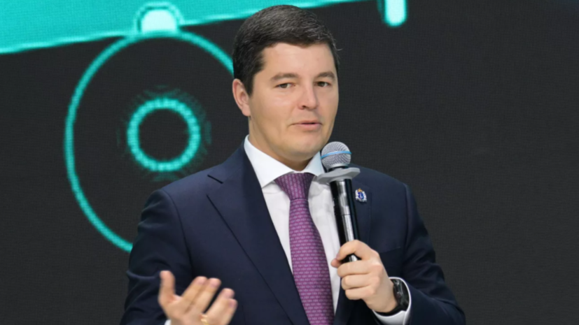   РИА Новости