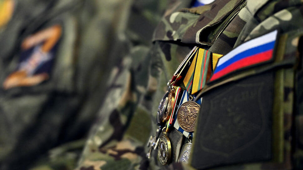 Фото: Андрей Бок / Коммерсантъ