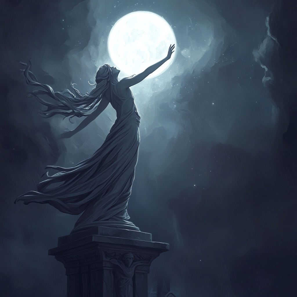 изображение сгенерировано Midjourney