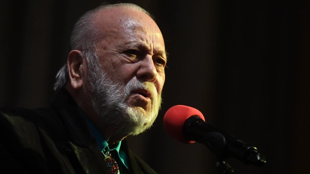    ФОТО: Komsomolskaya Pravda/Globallookpress