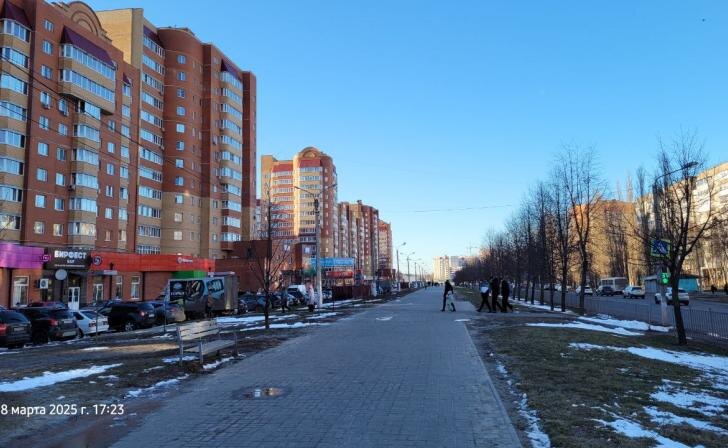    Этот участок благоустроят в 2026 году