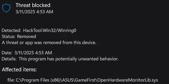 Изображение пользователей, которые столкнулись с проблемой