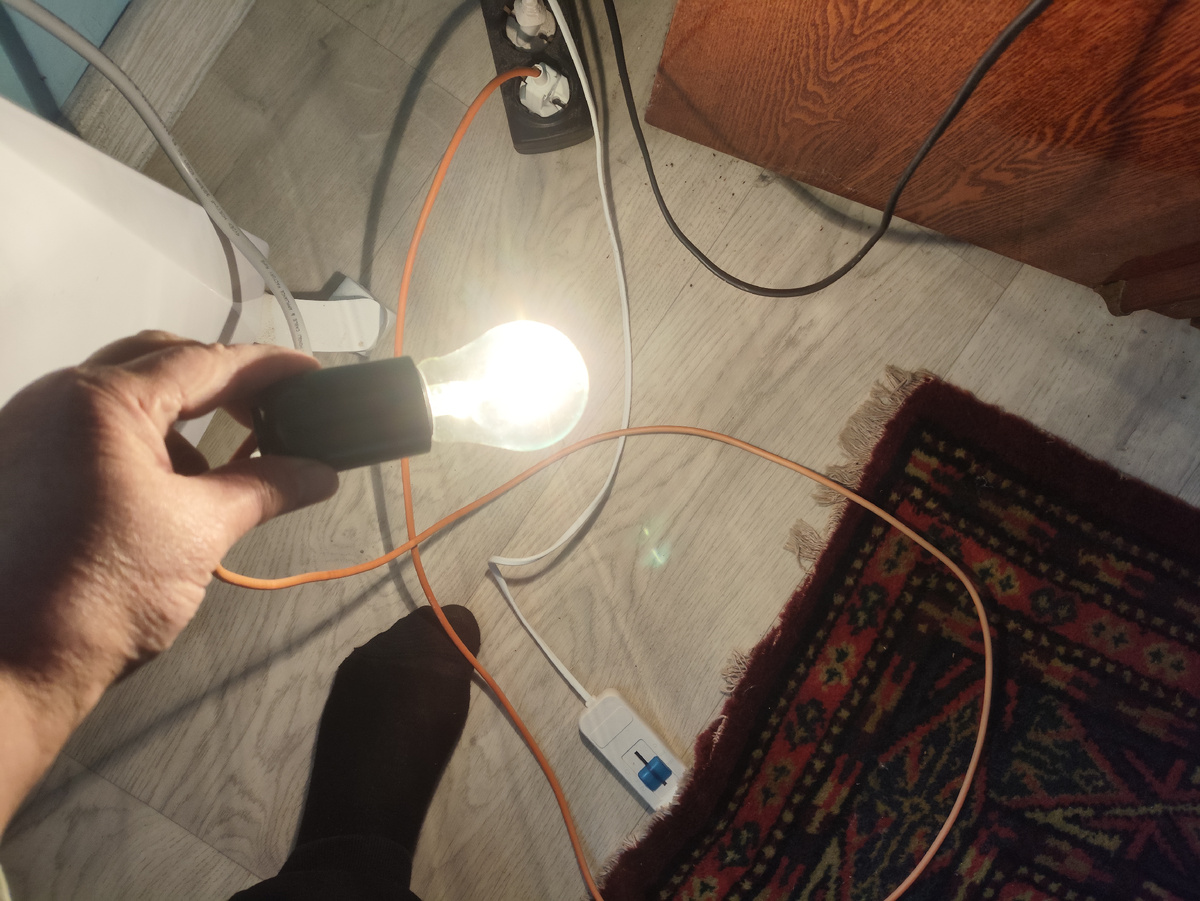 Надо же, оно еще и работает )))