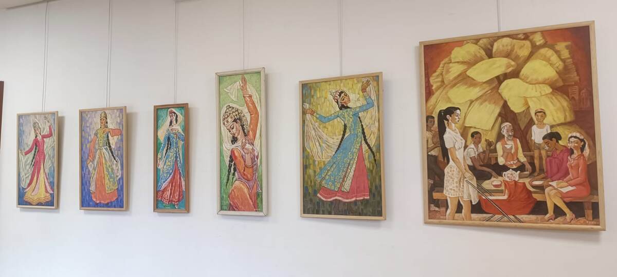 Фото: Оргкомитет выставки