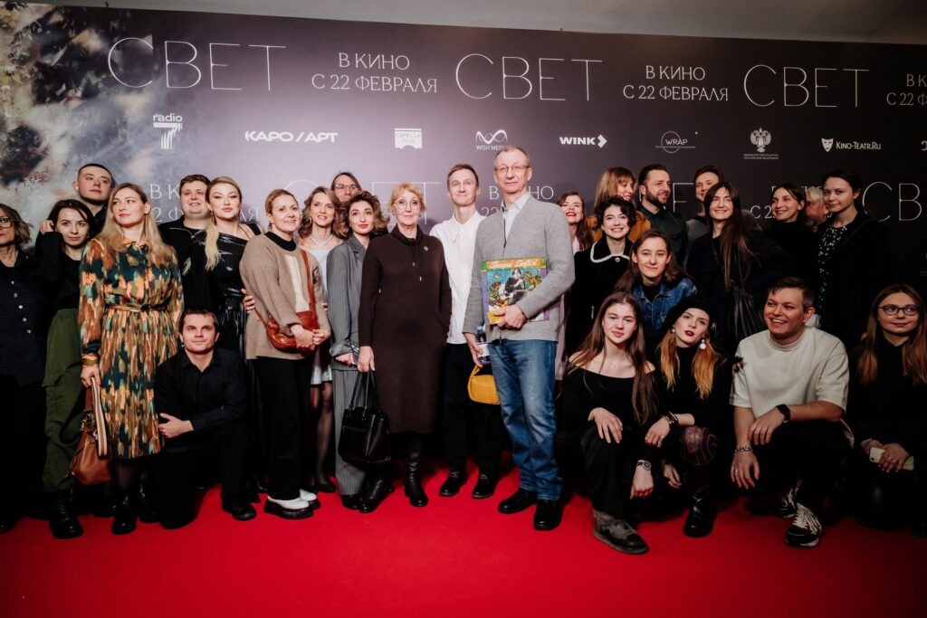 Фото: Ксения Угольникова