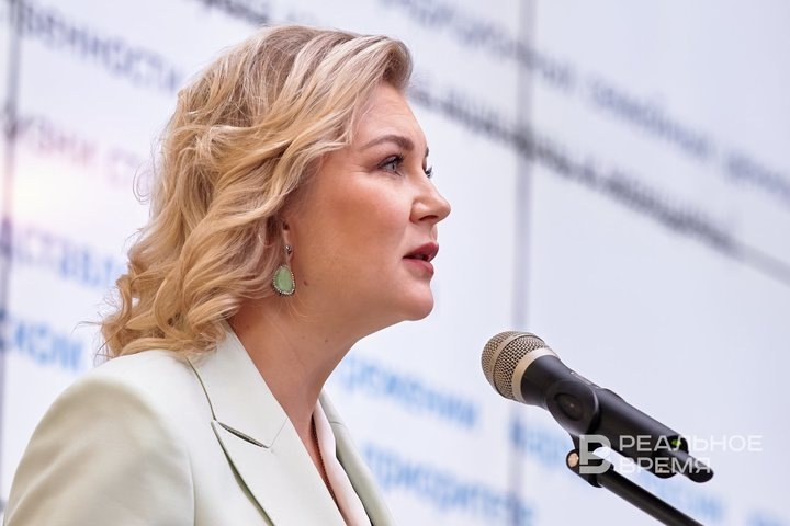 Динар Фатыхов / realnoevremya.ru