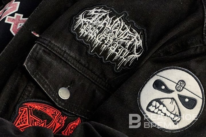 Фото: Динар Фатыхов