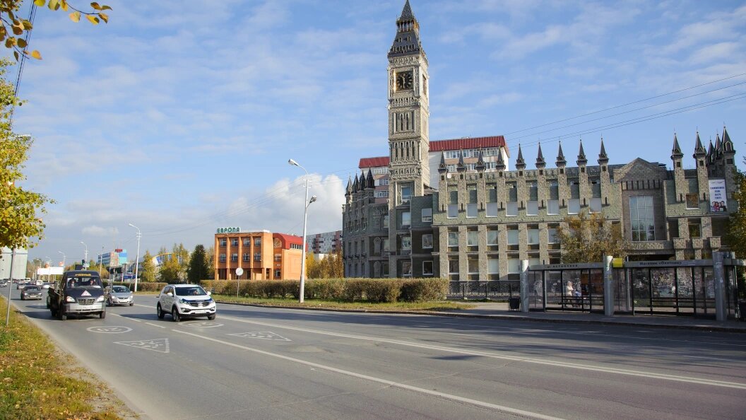    Фото: Dmitry Chasovitin/Global Look Press