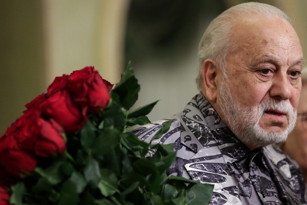    Фото © Артем Геодакян / ТАСС