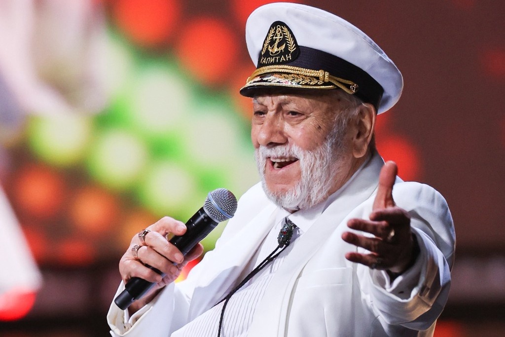    Фото © Вячеслав Прокофьев / ТАСС