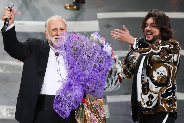  Фото © Вячеслав Прокофьев / ТАСС