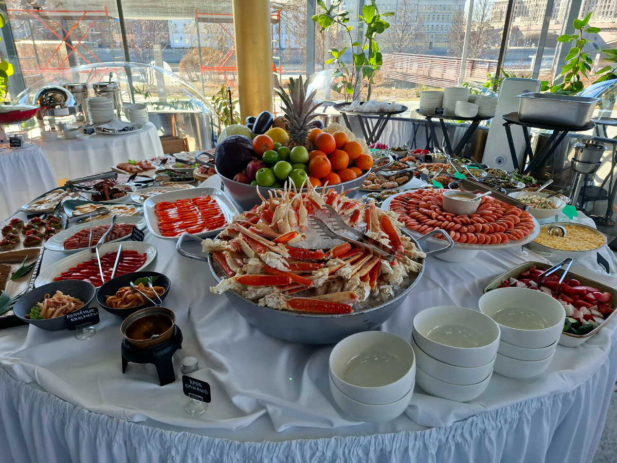 Посещение 16 марта 2025 года