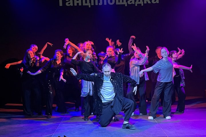 Угадайте, кто из актеров профи. Фото: предоставлено фондом «Живой город»