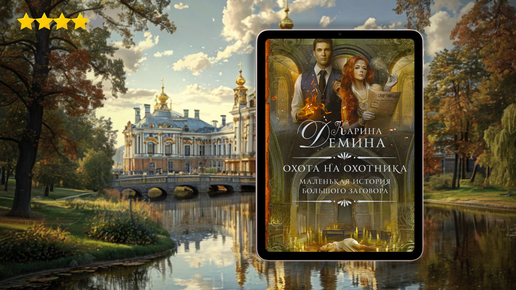 Нейросеть продолжает радовать, за изображение фона стоит благодарить ее