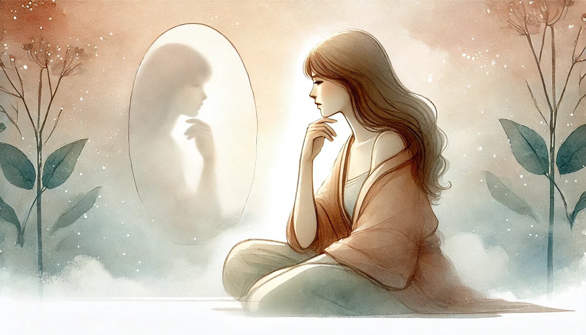 Независимо от того, что люди говорят вам или о вас, если стресс переживаете вы, значит, это вы испытываете боль. Стресс – верный признак того, что пора усомниться в своих мыслях. Байрон Кейти