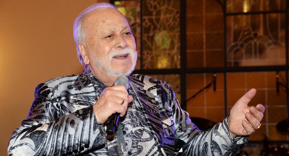    Anatoly Lomokhov/Global Look Press / www.globallookpress.com