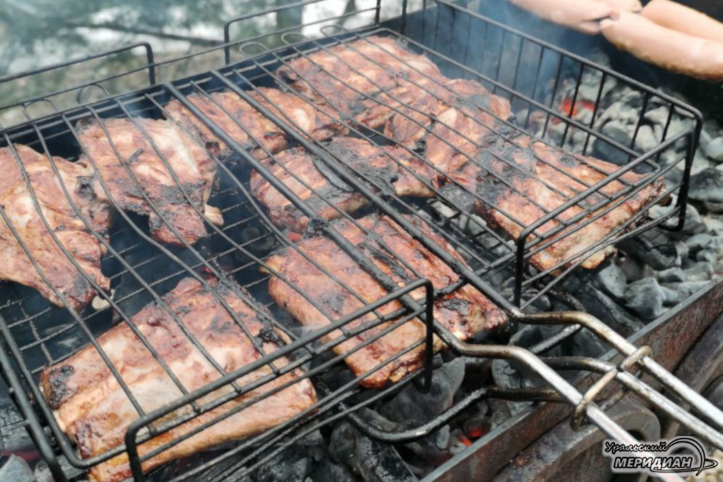    Фото © ИА «Уральский меридиан»