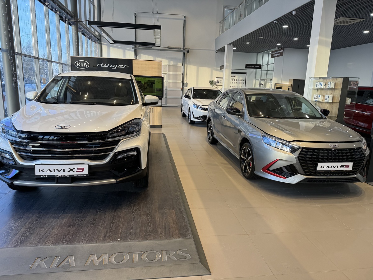 Фото Автоновости дня  📷
