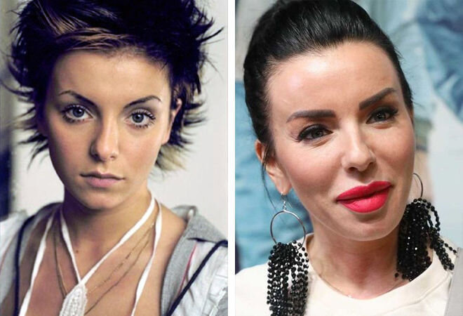 Юлия Волкова