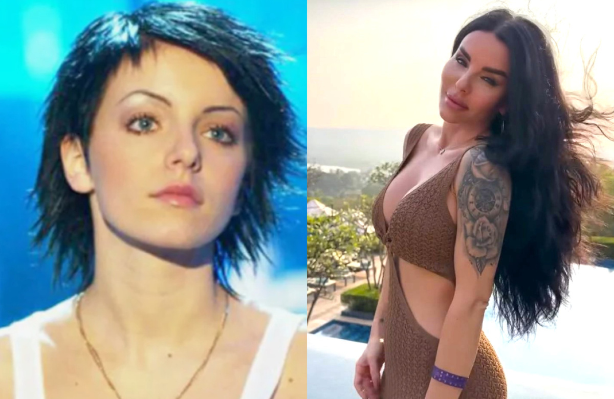 Юлия Волкова