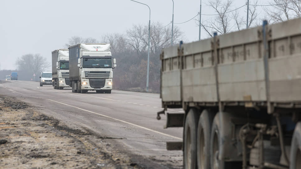 Фото: Игорь Елисеев / Коммерсантъ