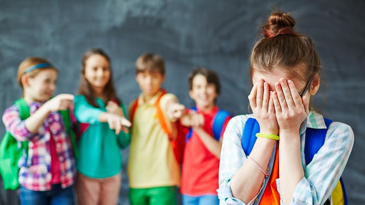    Как справиться с проблемами в современной школе