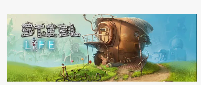 Рисовка напоминает одну известную игру про насекмых вроде...