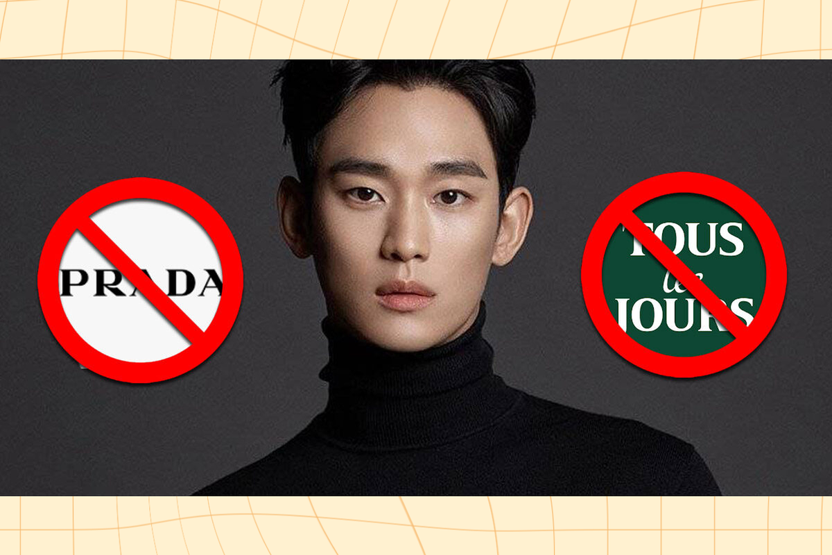     Отмена Ким Су Хёна: какие бренды прекратили сотрудничество с актёром