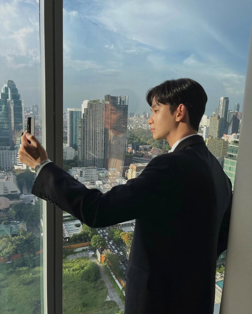    Ким Су ХёнСоцсети