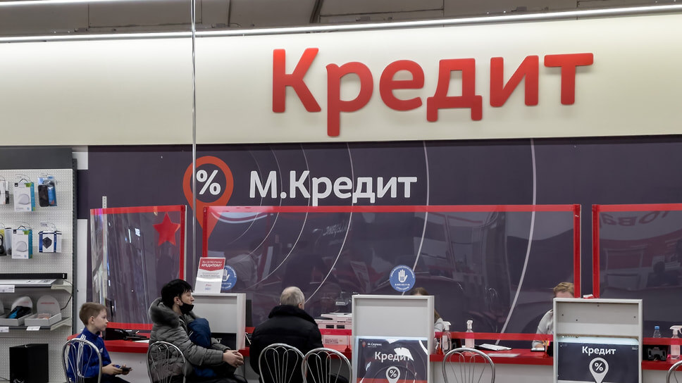 Фото: Олег Харсеев / Коммерсантъ