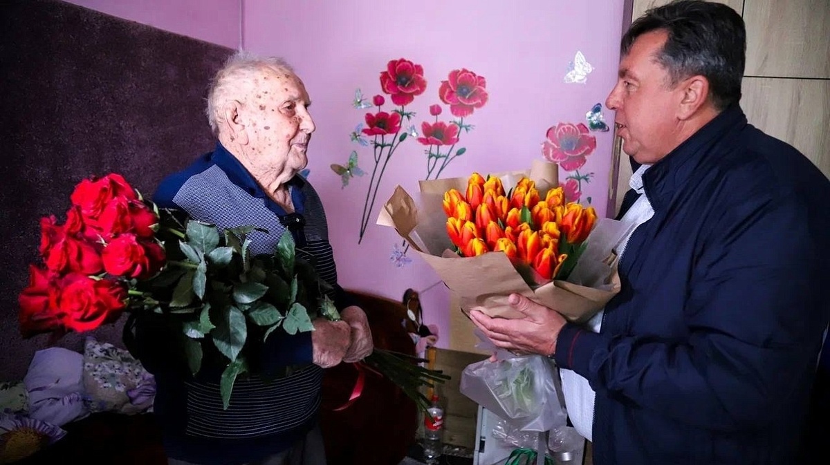 Фото: Варвара Вострокнутова