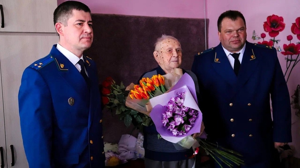 Фото: Варвара Вострокнутова