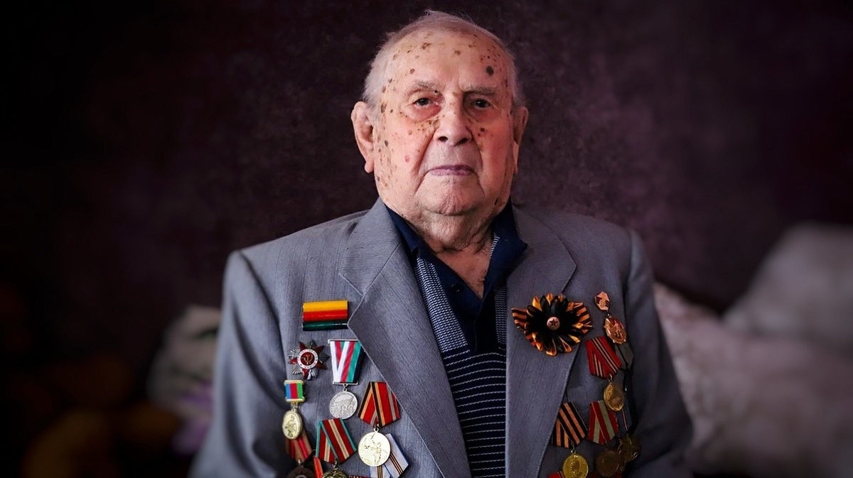 Фото: Варвара Вострокнутова