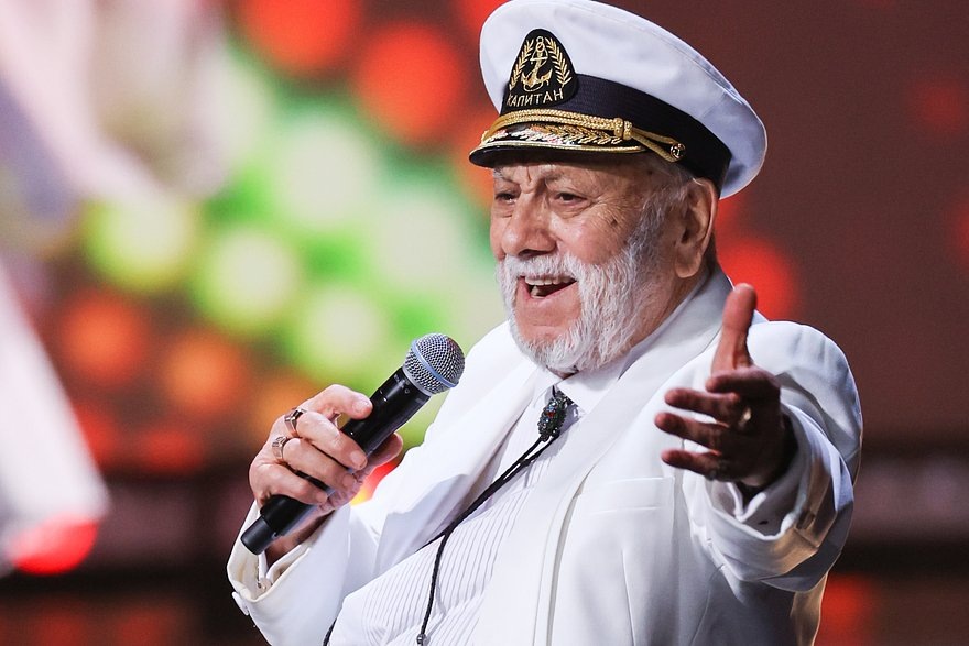    Фото: Вячеслав Прокофьев / ТАСС