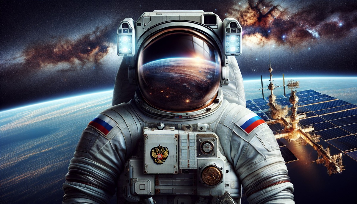    Изображение сгенерировано нейросетью DALL•Е 3 