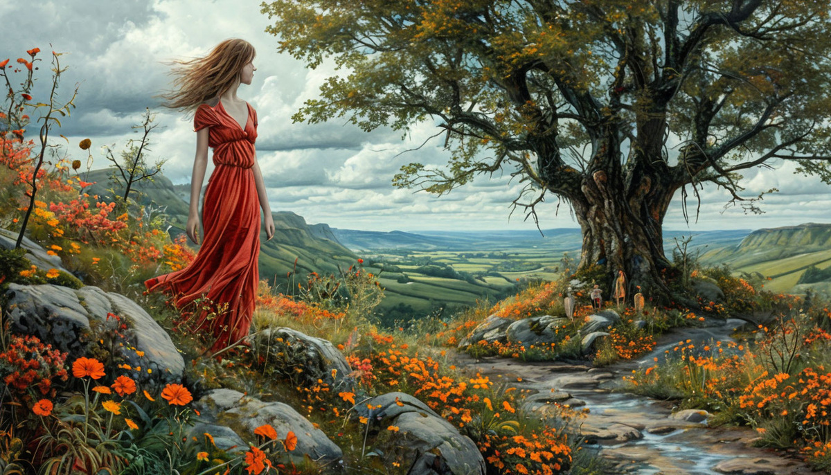 Потерять себя