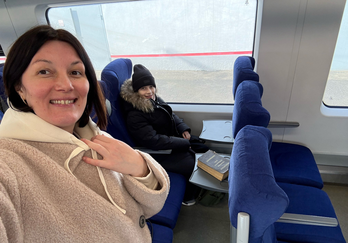 Фото автора 