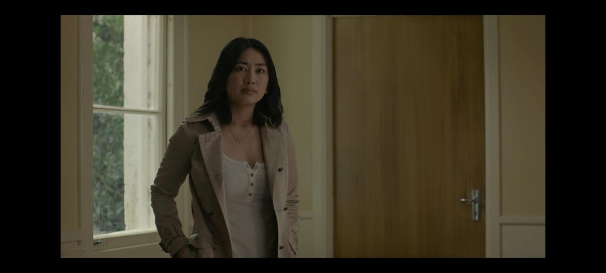 Кадр из фильма. 