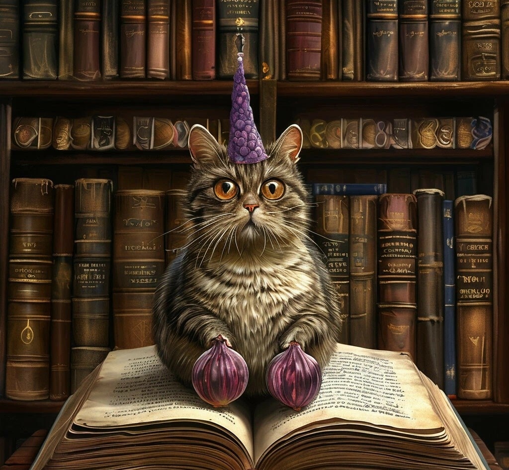 Вижу фигу изготовлено ИИ 