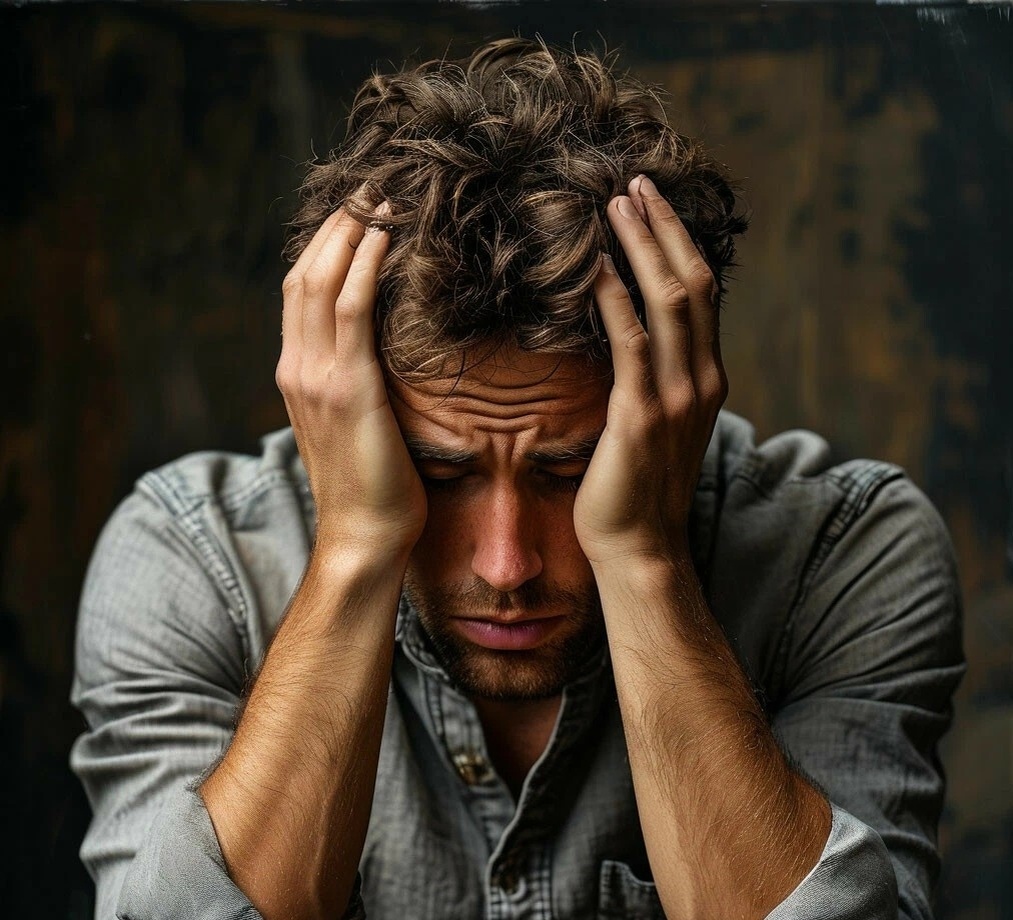 Будоражит память изготовлено ИИ 