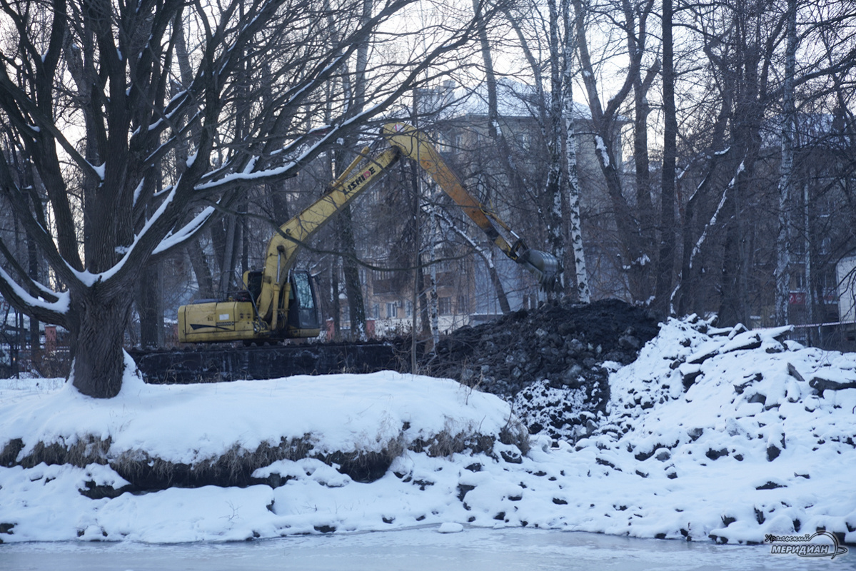    Фото: Лидия Аникина © ИА «Уральский меридиан»