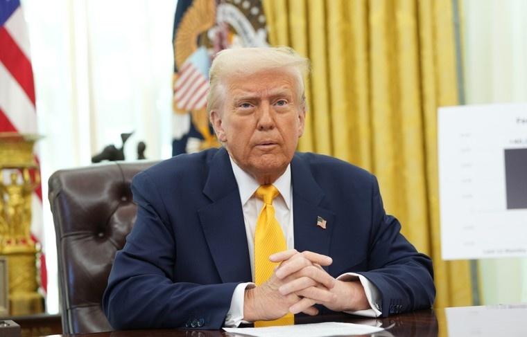    Chris Kleponis/Keystone Press Agency/Global Look Press