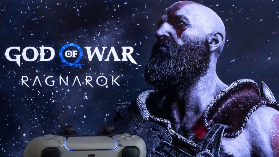    Сериал по мотивам игры God of War получит 2 сезона ©Miguel Lagoa/Shutterstock/Fotodom