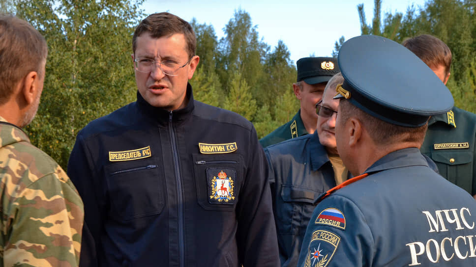 Фото: Андрей Репин / Коммерсантъ