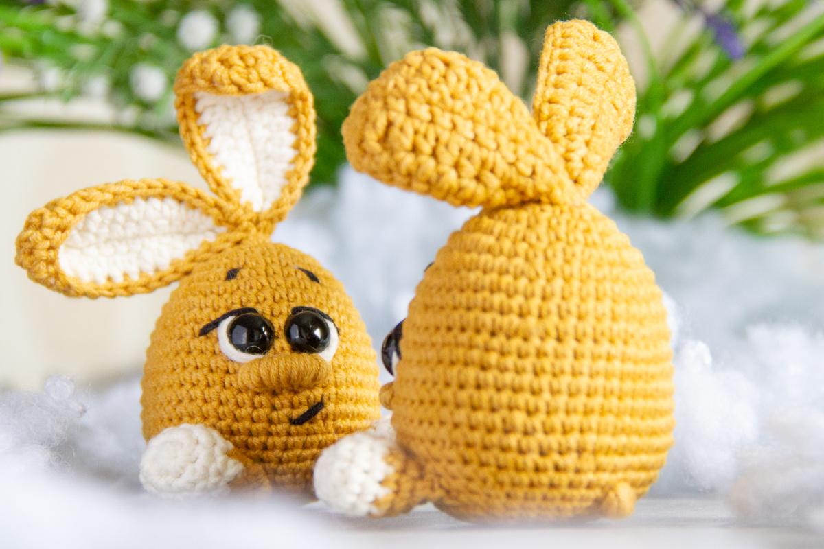 Зайцы рулят :) МК есть на моём канале