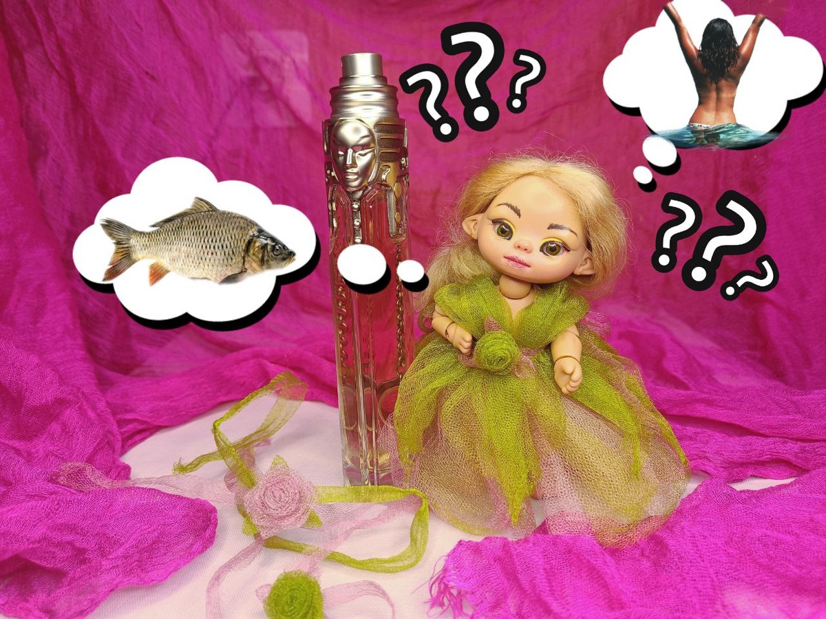 Танечка, ты чего зависла? Не попробуешь - не узнаешь!