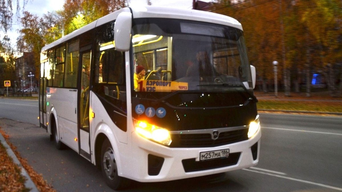    В Урае проект «Комфорт в движении» оправдал ожидания горожан