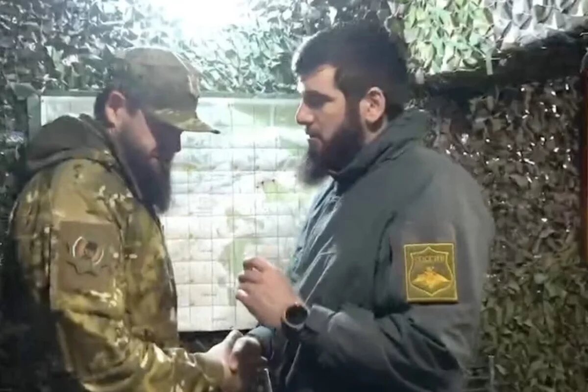    Исламовед Ахунов оценил соблюдение поста в месяц Рамадан бойцами СВО