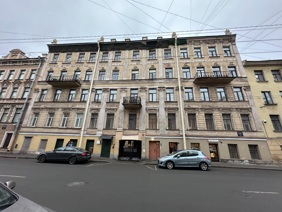 Фото автора