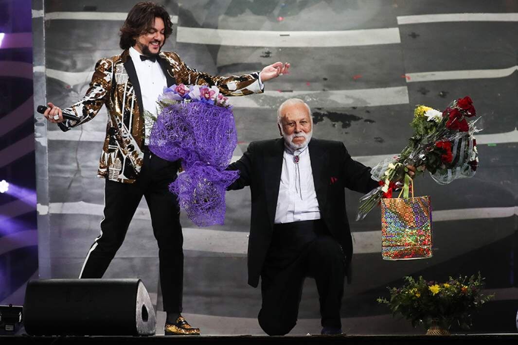 Фото: ТАСС/Вячеслав Прокофьев